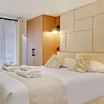 Welcoming & Charming Apartment - 1Br 4P - Palais-R
